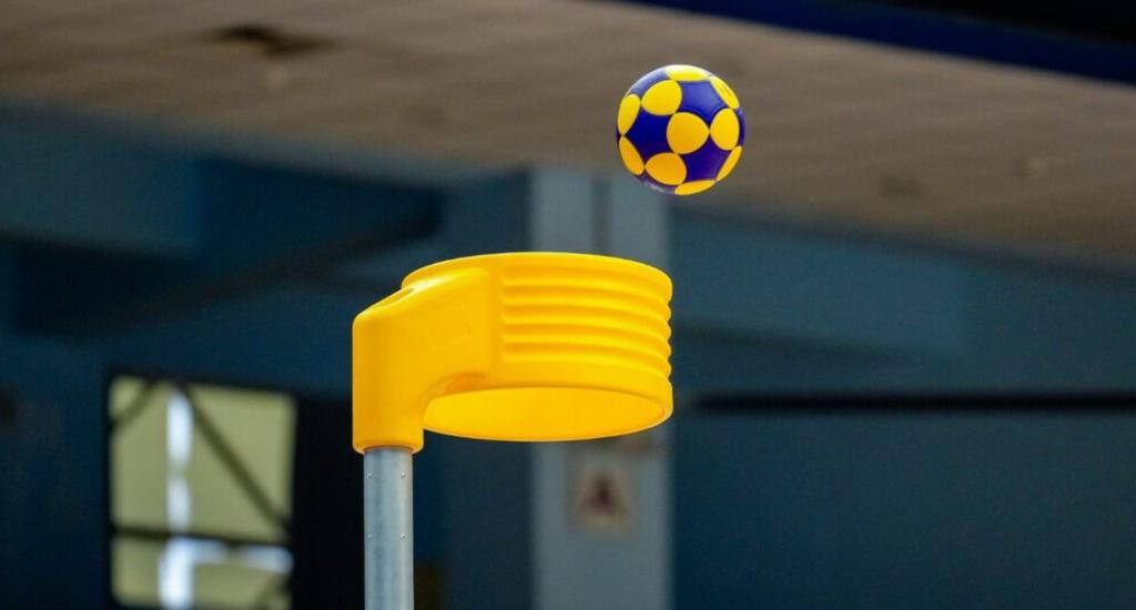 Korfball Taster Session 19/09