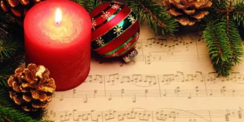Christmas Carols by Candlelight