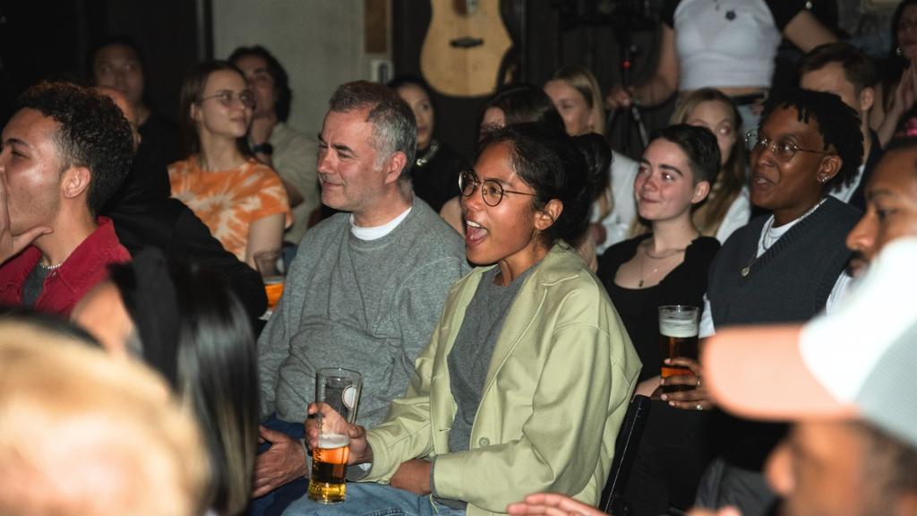 Comedy Freaks - Friday Comedy Shows