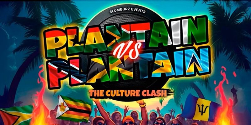 Plantain Vs Plantain