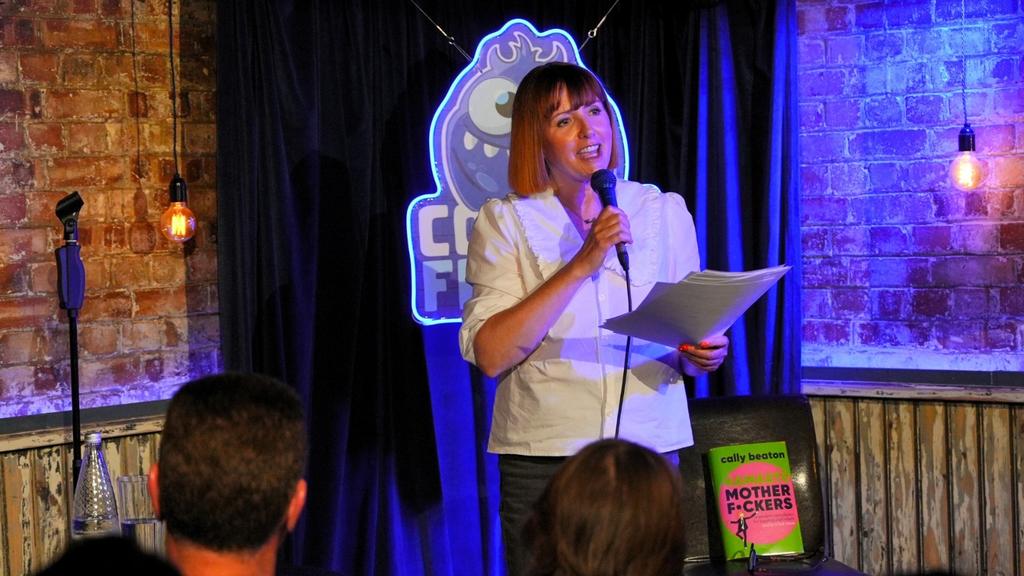 Comedy Freaks - Saturday Comedy Shows