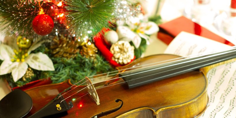 Vivaldi Four Seasons at Christmas by Candlelight