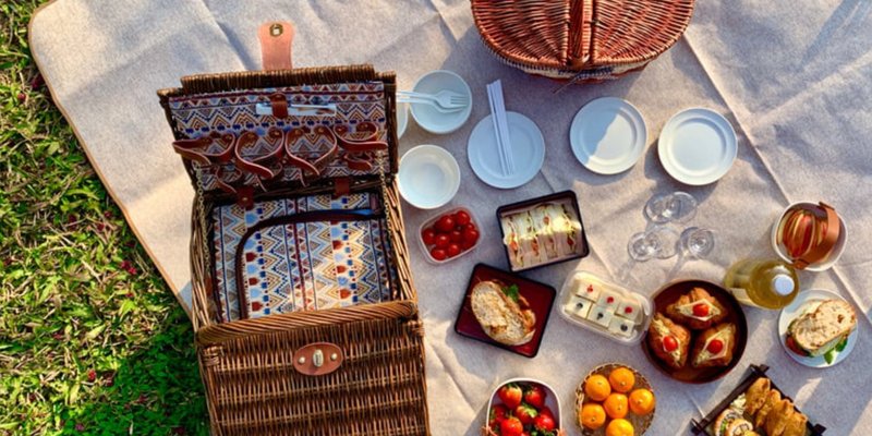 Meet 'n' Greet Picnic