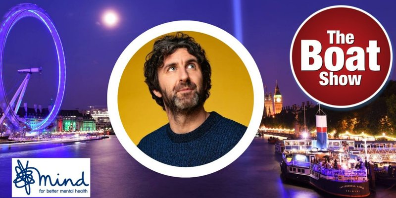 The Boat Show Comedy Club