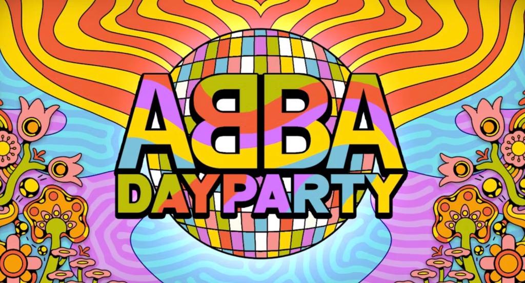 The ABBA Day Party: Cardiff - Ticket Link in Bio