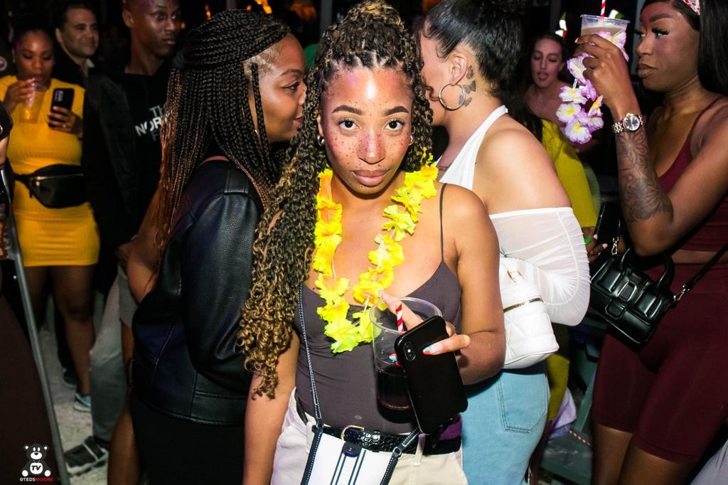 RnB Summer Closing Day Party at LDN EAST