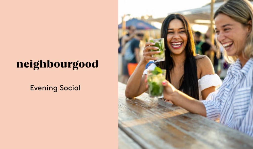 Evening Social