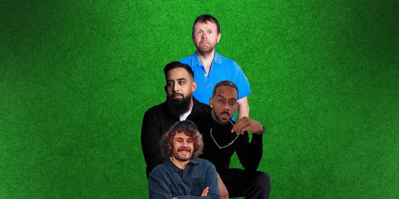 Live At The Core : Solihull