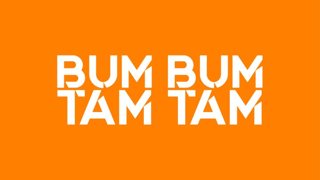 BumBumTamTam Bank Holiday Late Party / Funk vs Reggaeton / Sunday 24 August