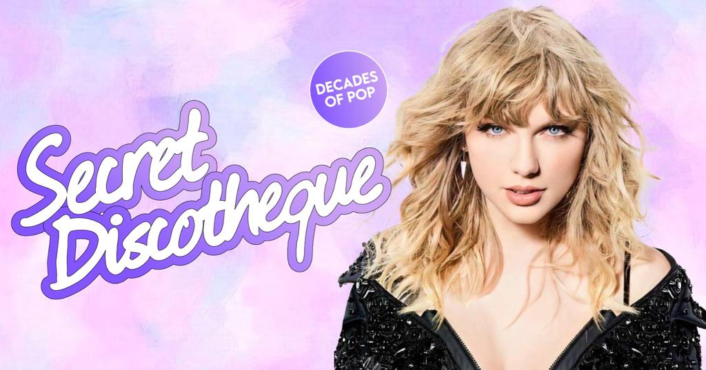 Secret Discotheque @ CHALK | 5 Bombs £5, £3.50 Double...