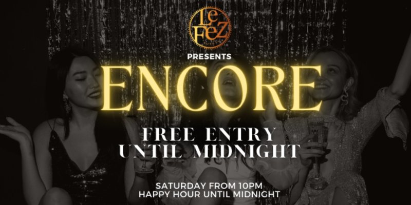 Encore