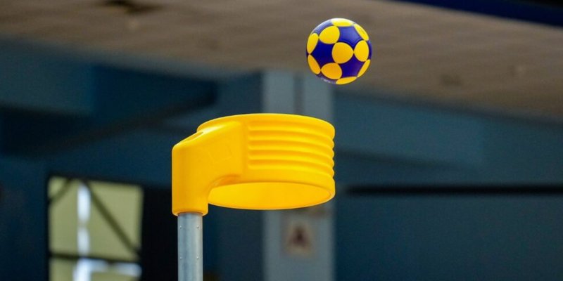 Korfball Taster Session 18/09