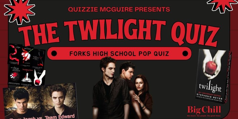Twilight Quiz (London)