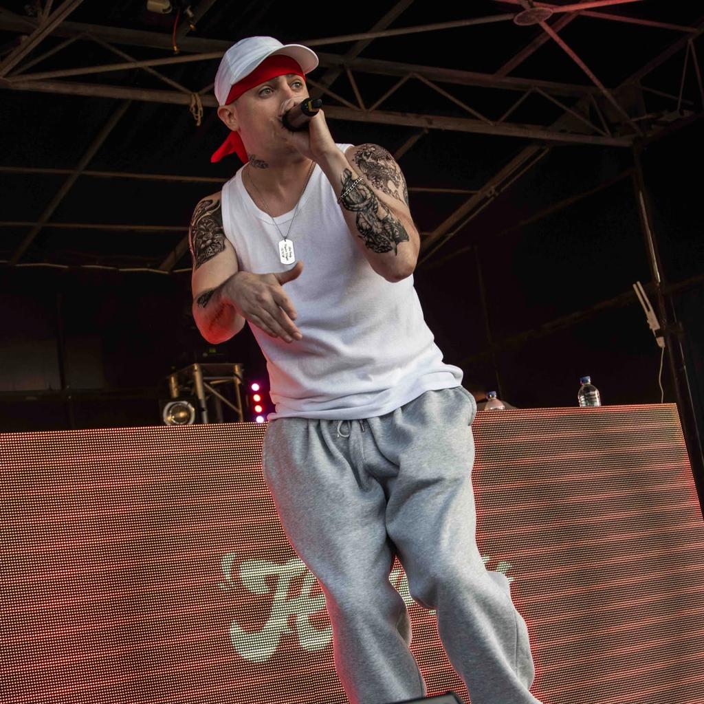 Eminem Tribute