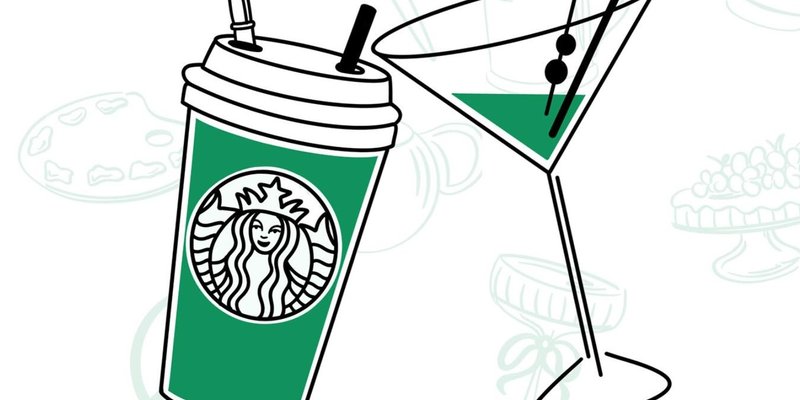 Starbies and Ceramics