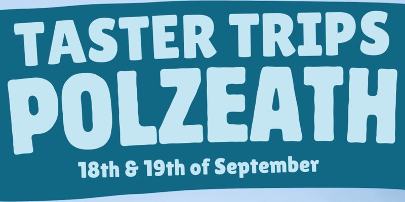 Taster trip - Friday 19th September