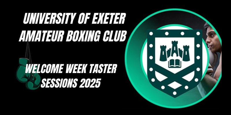Intro to boxing