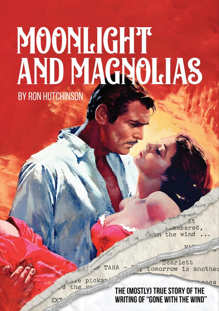 Moonlight and Magnolias
