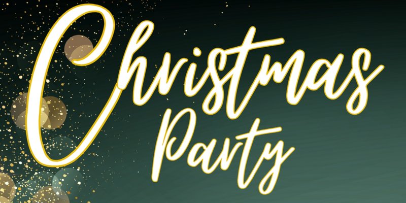 Christmas Party Night