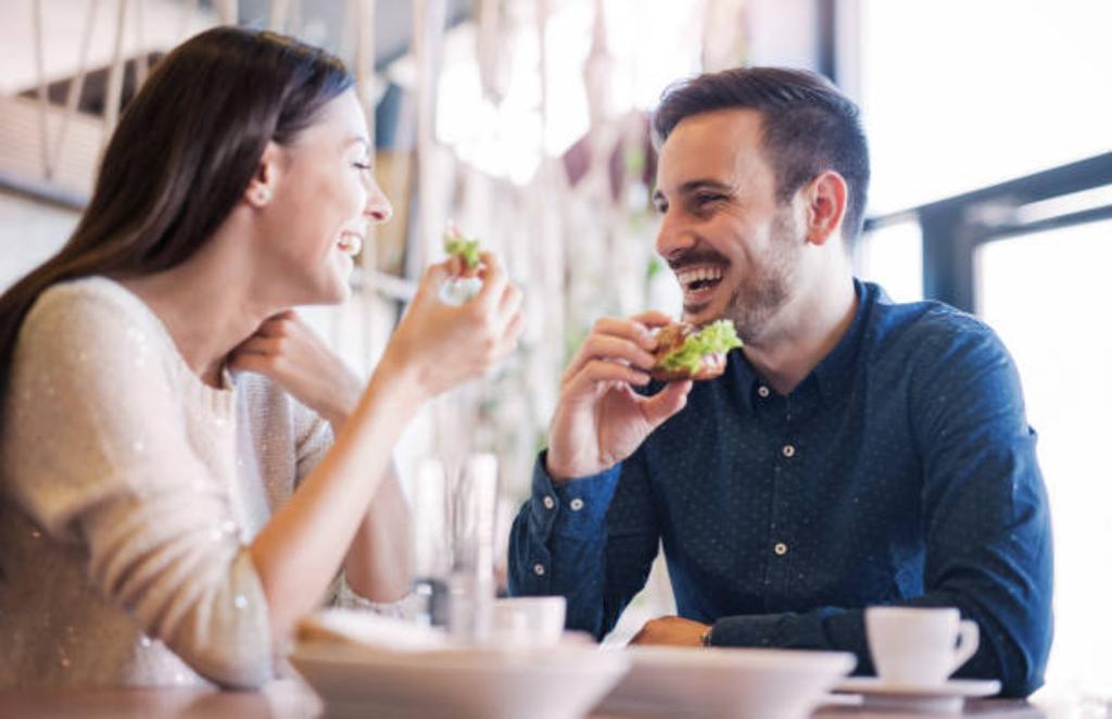 Saturday Brunch Speed Dating (Ages 25-38)