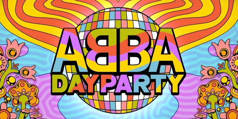 The ABBA Day Party: Cardiff - Ticket Link in Bio