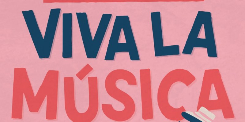 Viva La Musica