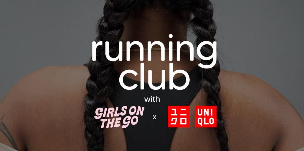 GOTG x UNIQLO Run Club (26/08)