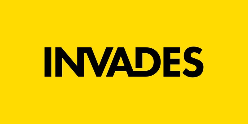 INVADES  // The Devon Races Day Party 2025