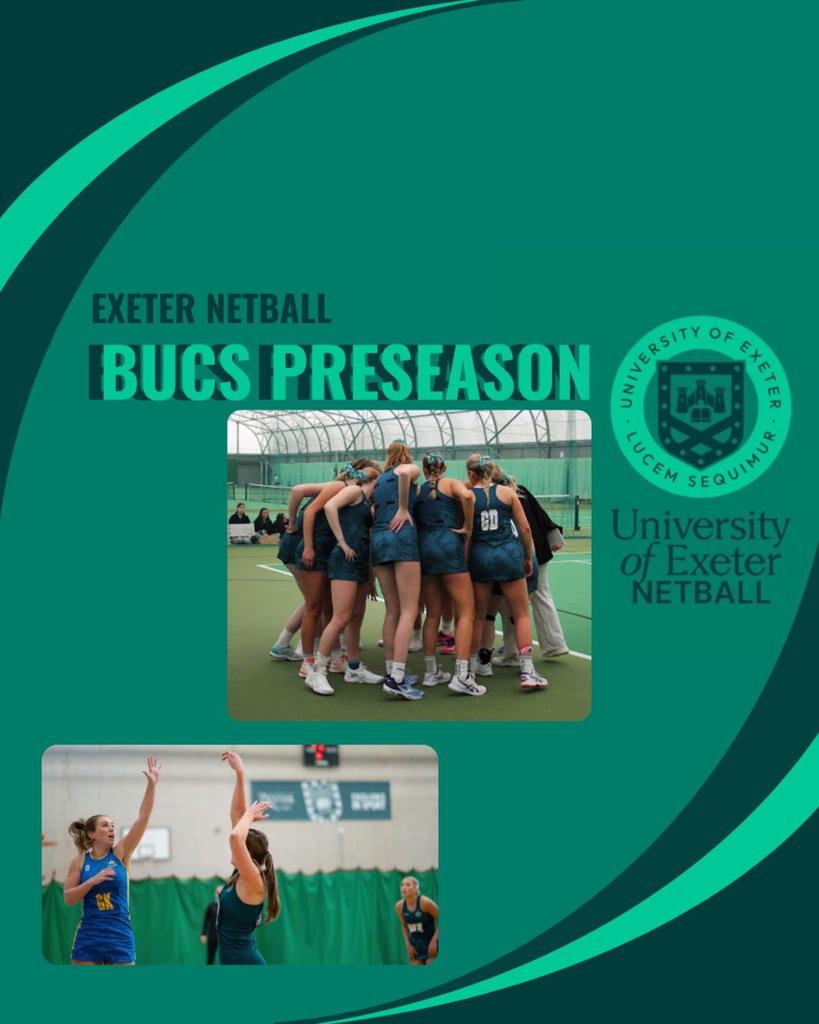 BUCS General Preseason