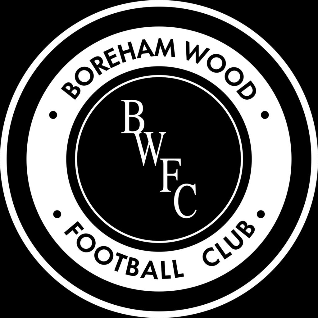 PSF - Wingate & Finchley FC vs Boreham Wood