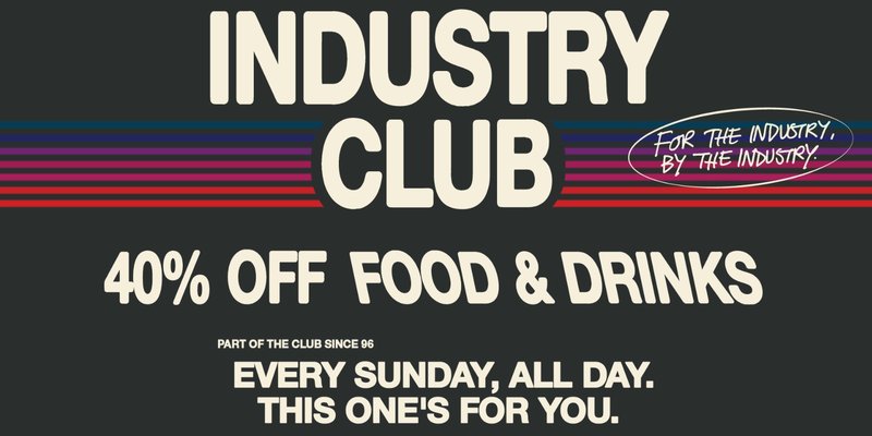 Industry Club