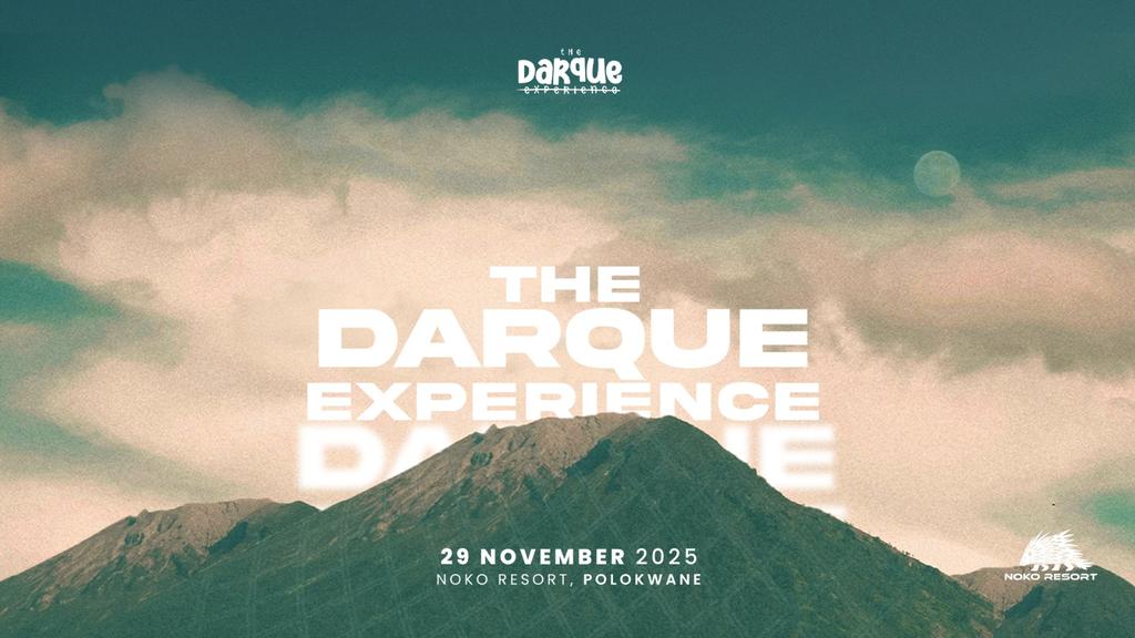 The Darque Experience, Polokwane