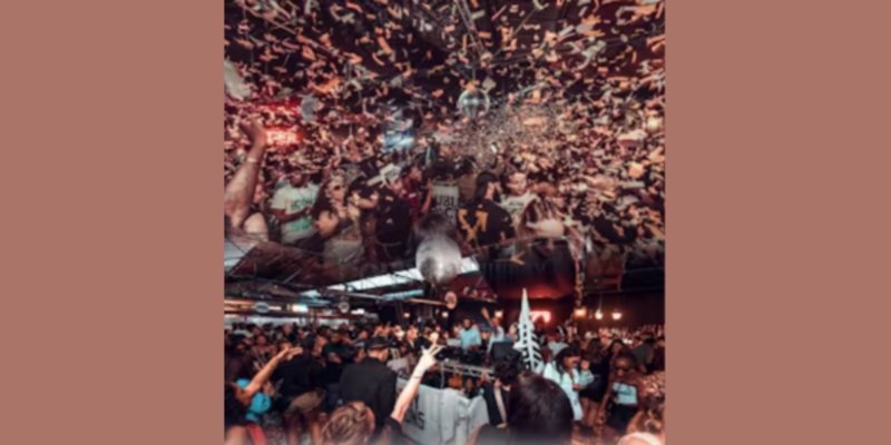 Sunday Sessions X Cardiff: Rooftop Party