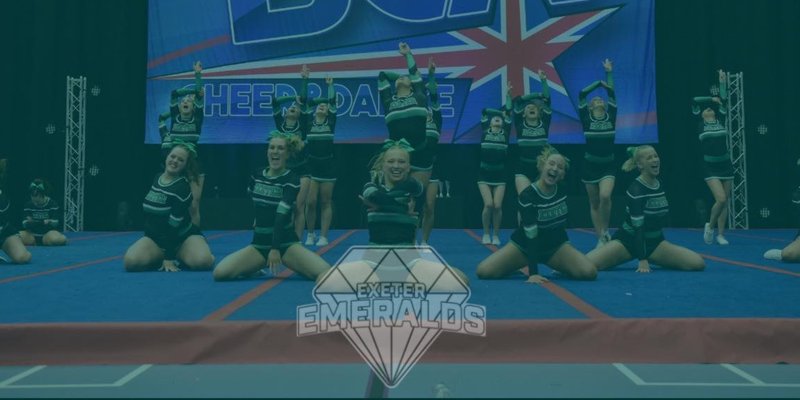 Welcome Week Cheer Taster