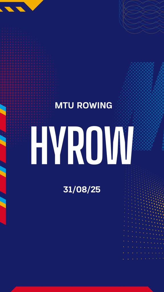 MTURC Hyrow