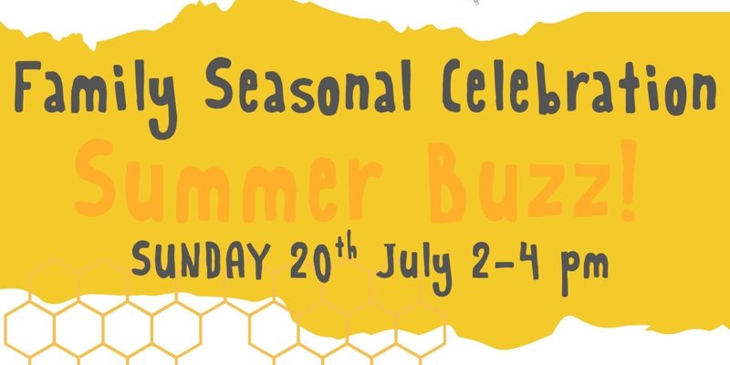 Seasonal Family Celebration July