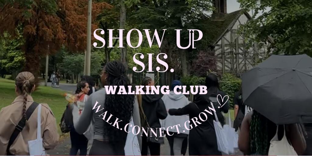 Walking Club
