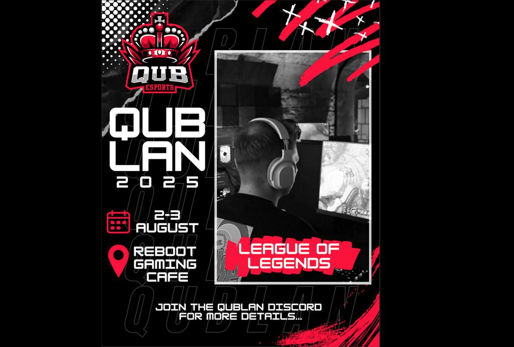 QUBLAN League of Legends