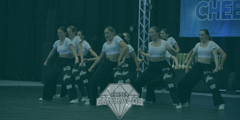 Welcome Week Dance Taster
