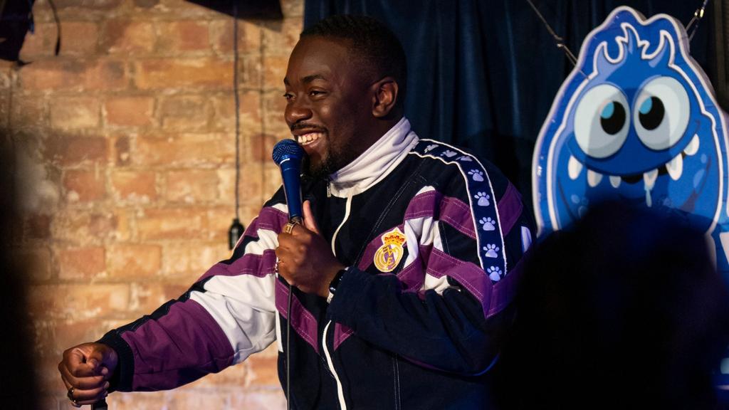 Comedy Freaks - Saturday Comedy Shows