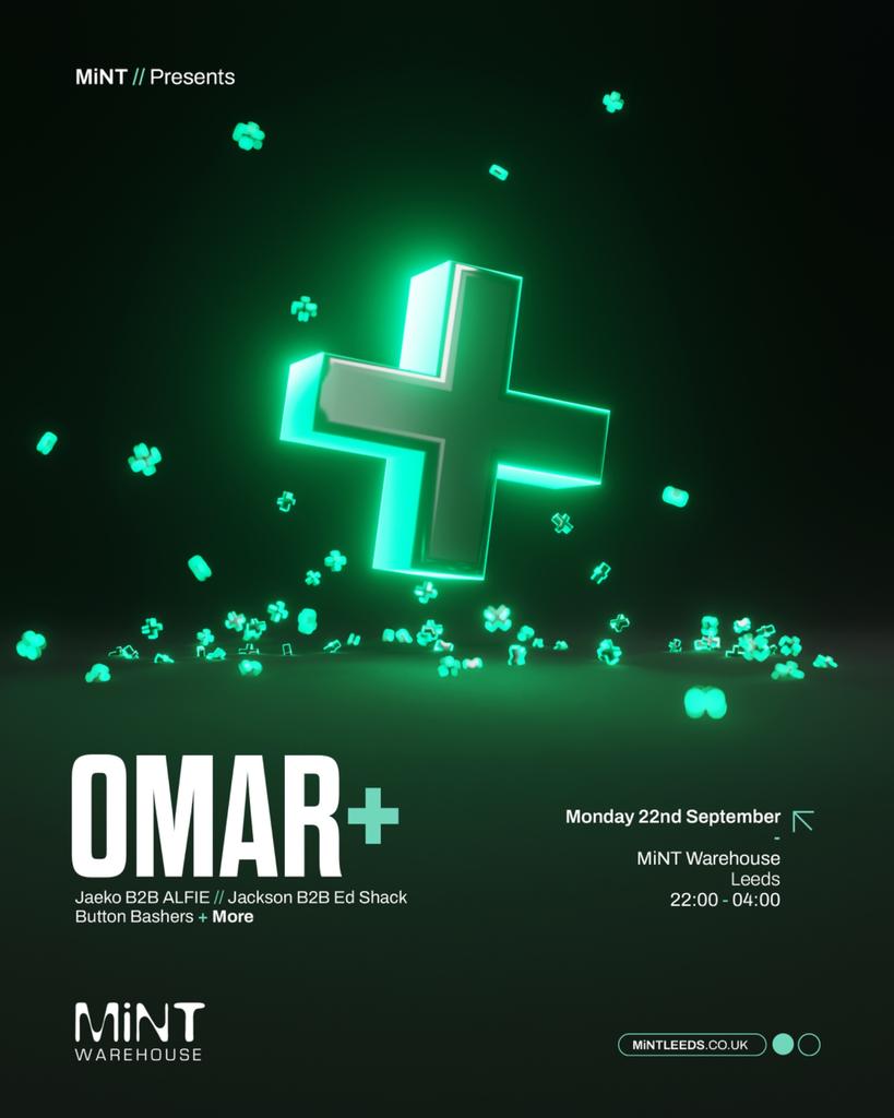 OMAR +