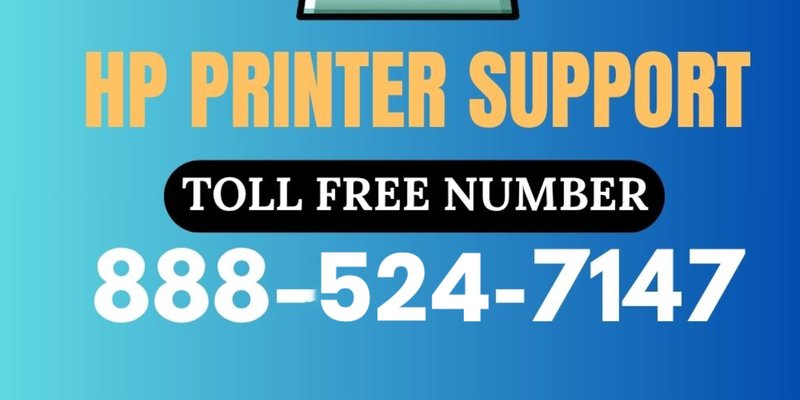 5 Ways to Get Support® for HP Printer in the USA – 2025 Guide for Connecting