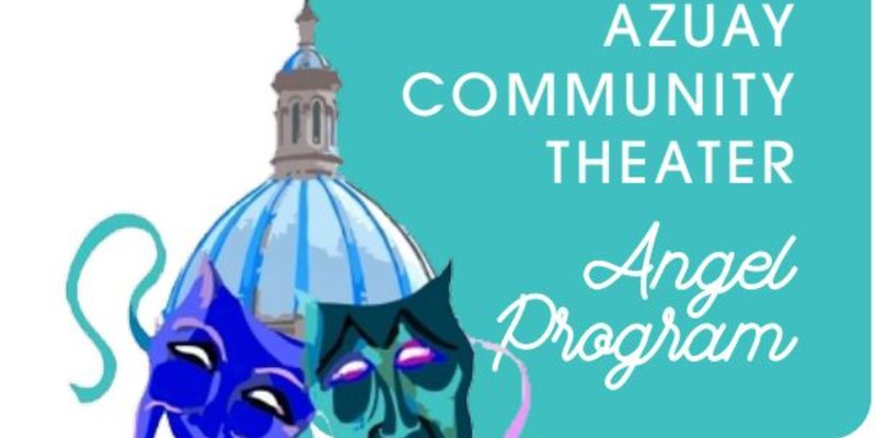 $100 Donation - ACT Angel