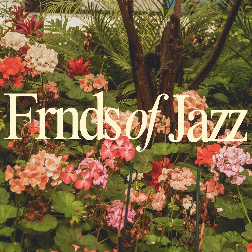 FRNDS OF JAZZ JOBURG