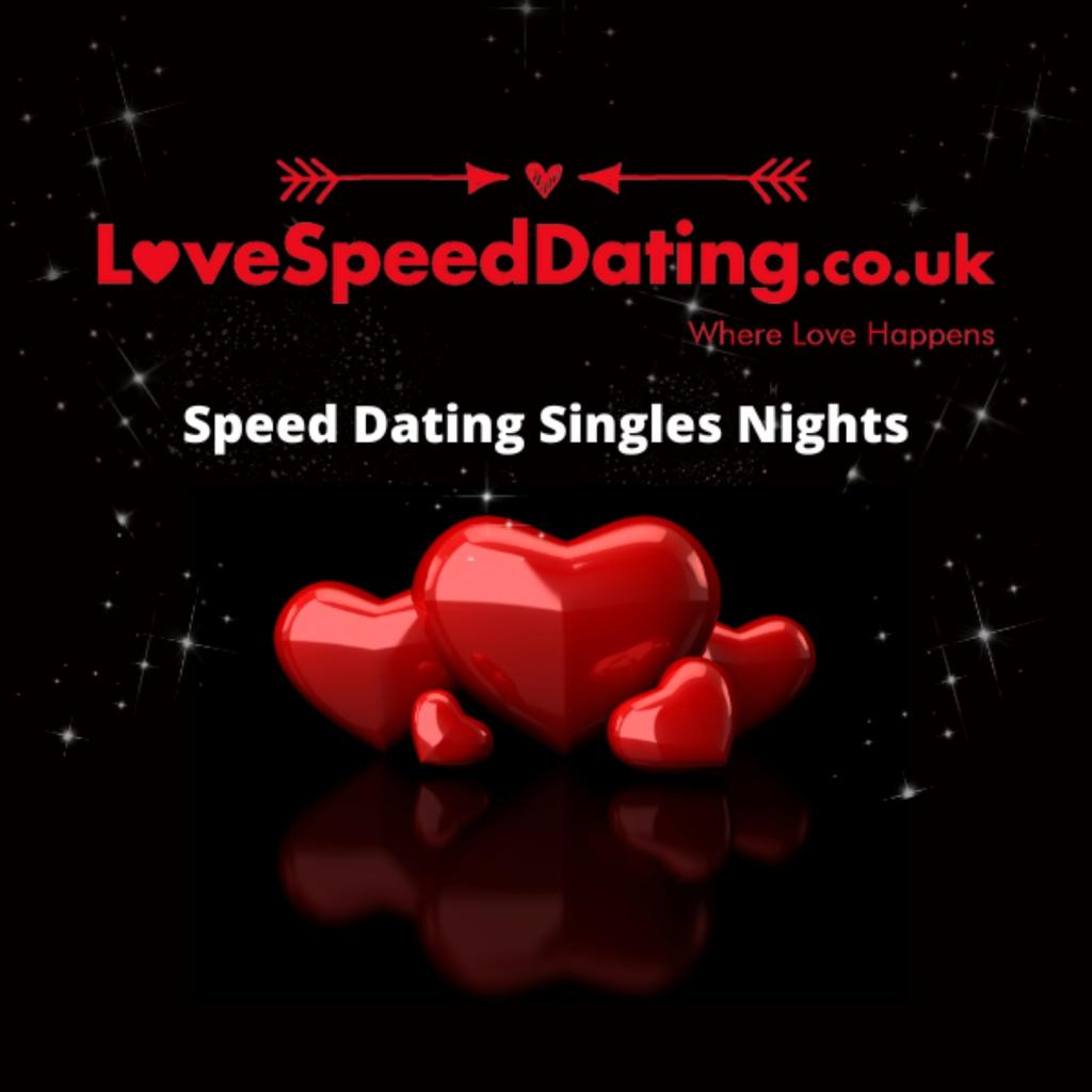 Speed Dating Singles Night ages 20's and 30's Birmingham