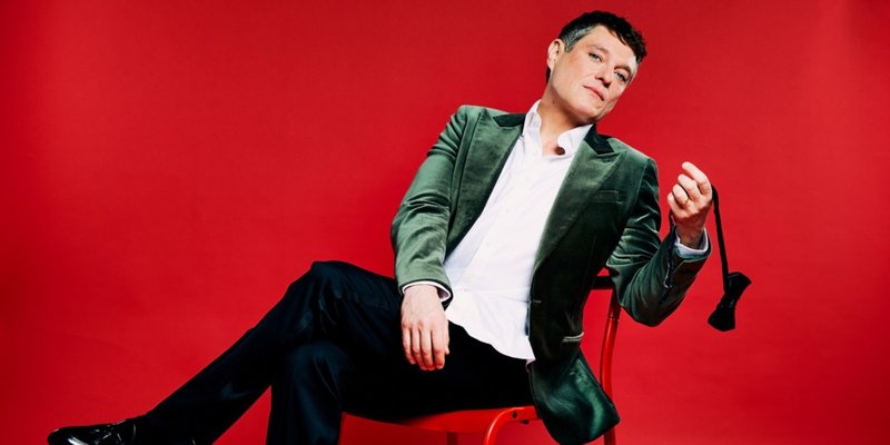 Mathew Horne DJ Set (Gavin & Stacey)