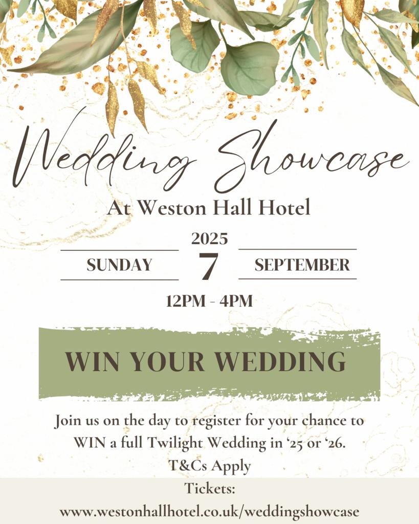 Wedding Showcase