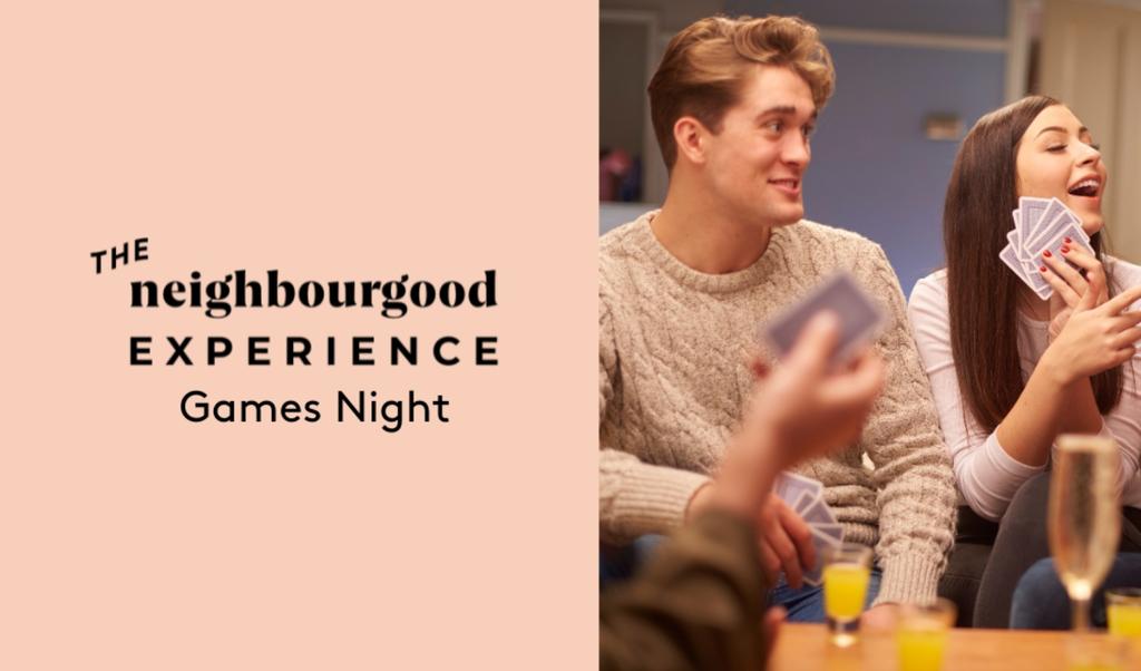 Games Night