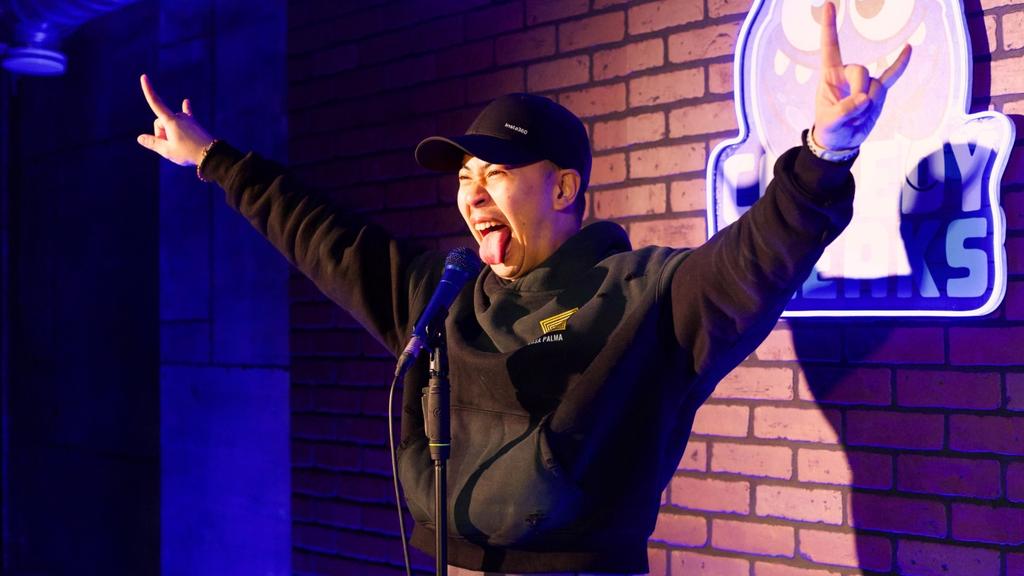 Comedy Freaks - Friday Comedy Shows
