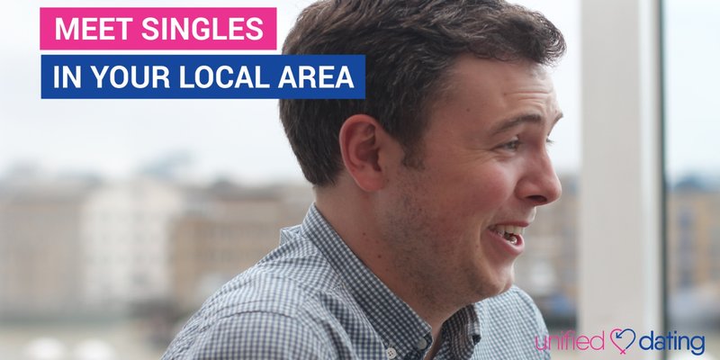 Unified Dating - Meet Gay Singles over Dinner in Chester (28+)